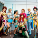 Illustration for article titled The Very Best Cosplay of 2014